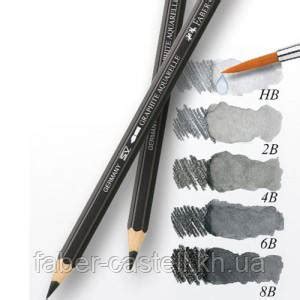 Купить Набор графитный Faber Castell PITT Graphite set 26 предметов в