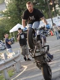 All about new Model Motorcycles: Stunts Motorcyle