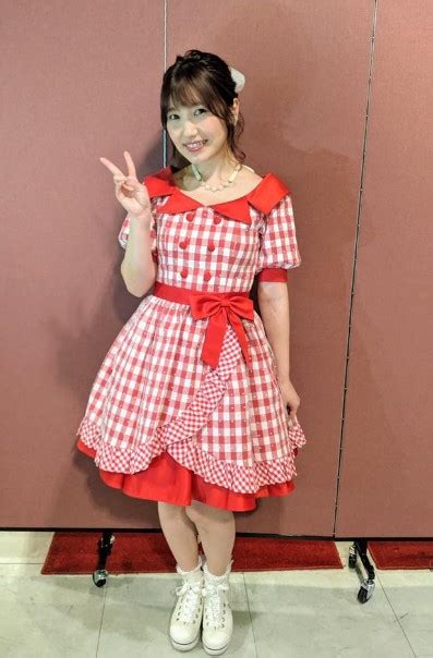 Aya Uchida A Renowned Japanese Voice Actress And Singer