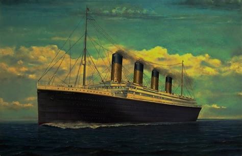 Titanic.com - Titanic News, Photos, Articles & Research | Forum ...