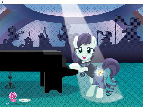 MLP Database Search: "Coloratura" | MLP Merch