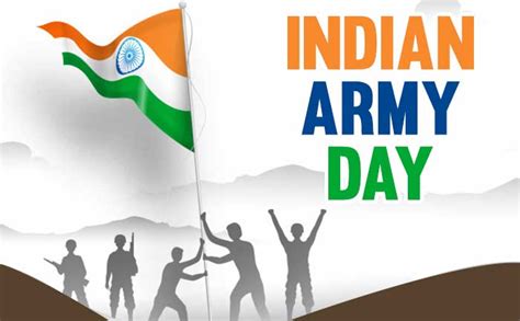 Happy Indian Army Day 2020 Wishes, Images, Quotes, Greetings & Status