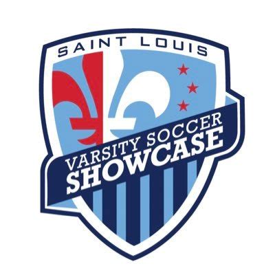 STL VSS On Twitter Here Is The Schedule For The Showcase July 13 15