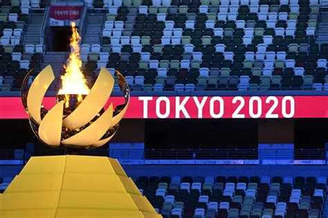 東京五輪が本格スタート！ 日本選手団主将・山縣、陸上選手団代表・寺田が意気込み 月陸online｜月刊陸上競技