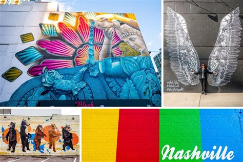 Things To Do In Nashville TN 36 Can T Miss Attractions 2021