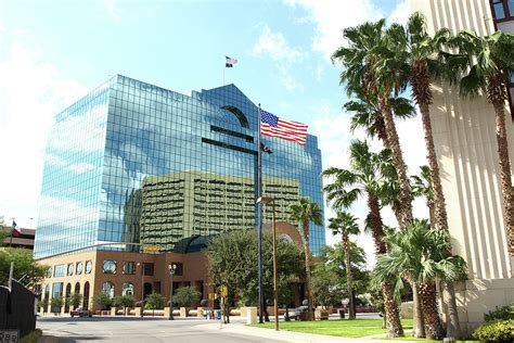 El Paso County Courthouse Photograph by Nina Eaton | Fine Art America