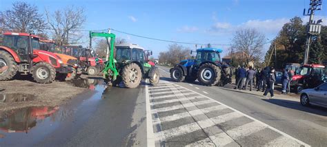 Poljoprivrednici Najavili Novi Protest Agrosmart