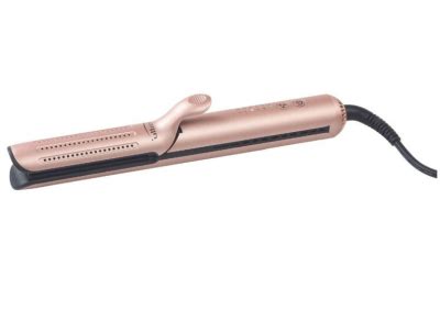 Ultron Airflux Xl Rose Gold Hair Straightener