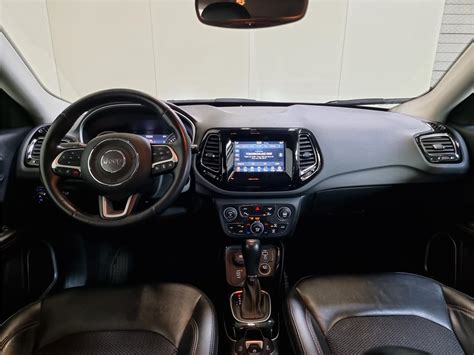 Jeep Compass 2018 Interior Australia Cabinets Matttroy