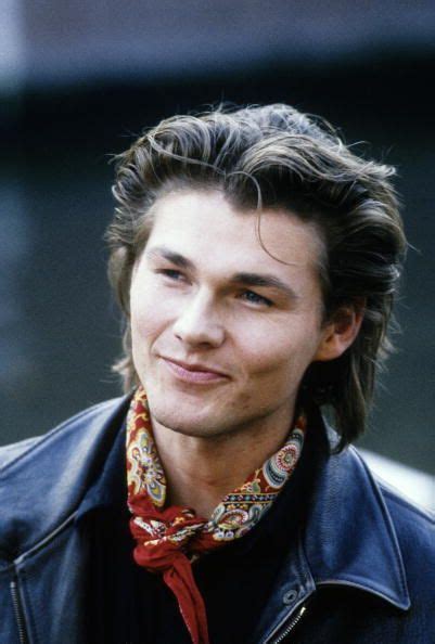 Morten Harket The Voice Of A Ha Aha Band Old Celebrities Kimberly