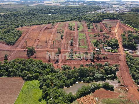 Lan Amento Loteamento Green Park Lotes A Partir De Metros