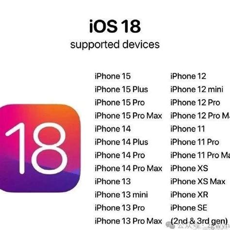 苹果ios 18更新泄露：ai功能将引领科技潮流，siri的智能升级值得期待！ 知乎