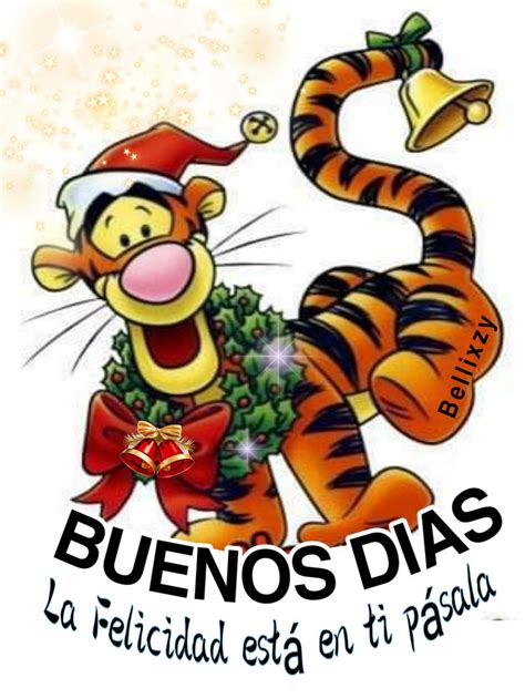 Top Imagen Imagenes Buenos Dias De Navidad Thptnganamst Edu Vn