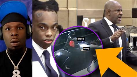 Ynw Melly Lawyer Proves They Know Who The Real K Ller Is But Covering