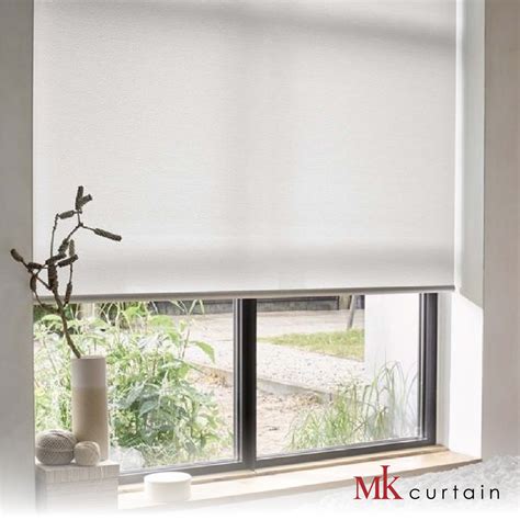 Mk Blinds Custom Made Roller Blinds Blackout Cm Mk Mk