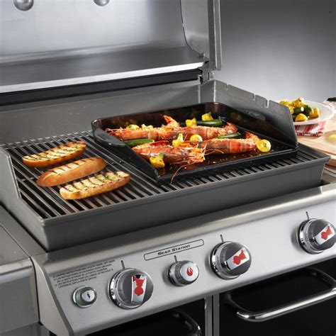 Plat Pour Barbecue A Gaz Agencement De Jardin Aux Meilleurs Prix