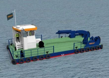 Salmon Producer Orders Aquaculture Workboat News Maritime Journal