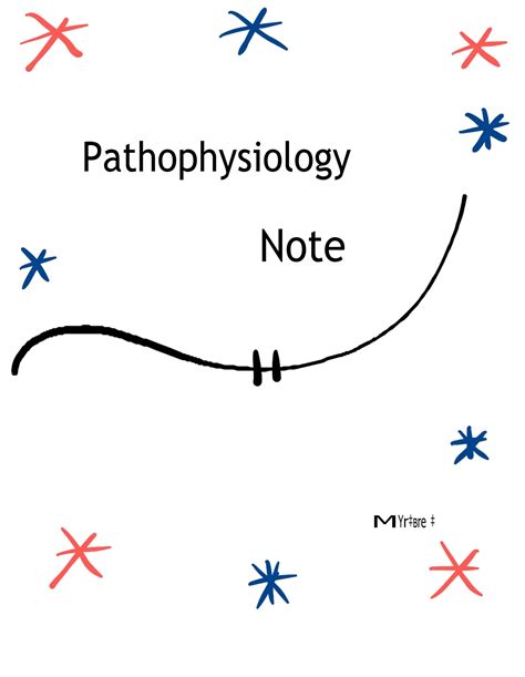 Solution Pathophysiology Patho Notes Studypool