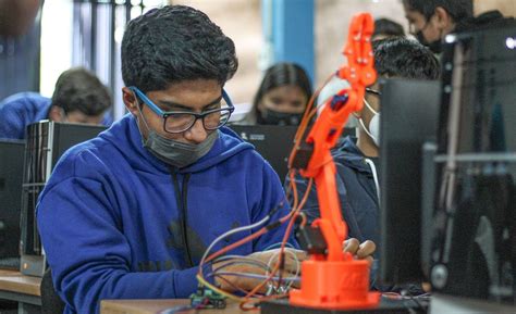 Universidad Tecnológica de San Juan del Río abre cursos de verano