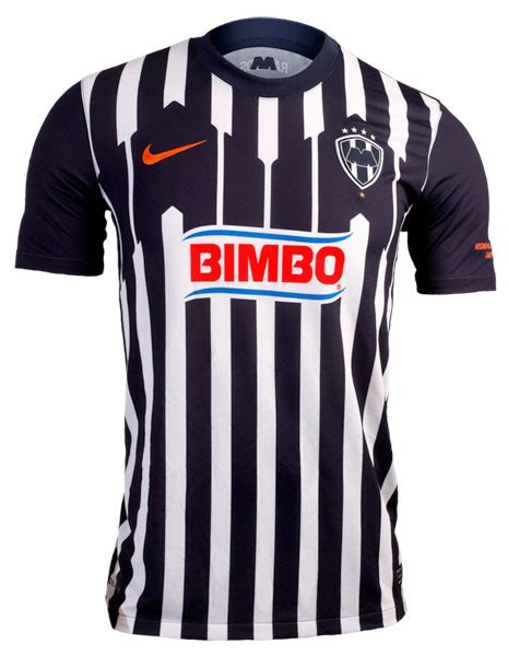 Venta Jersey Rayados Mundial De Clubes Venta En Stock