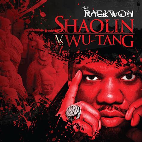 Shaolin Vs. Wu-Tang by Raekwon (CD 2011 Ice H2o Records) in New York ...