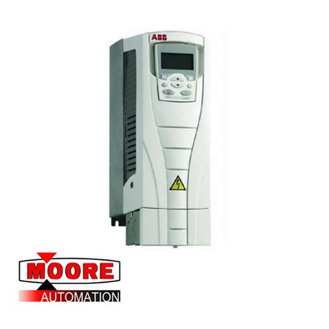 Acs A Abb Drive Inverter