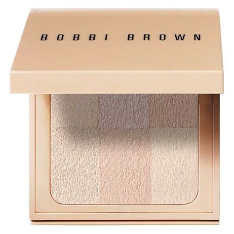 Discount Bobbi Brown Nude Finish Illuminating Powder Makeup Sales