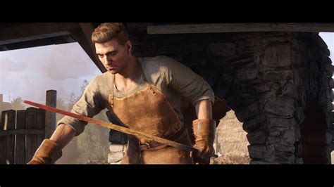 Kingdom Come Deliverance 2 Master Strike Explained