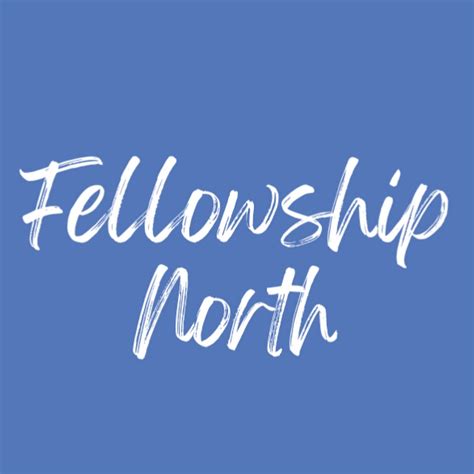 Fellowshipnorth YouTube