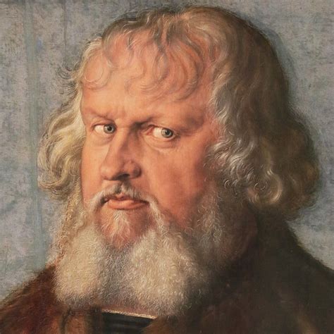 Albrecht Dürer Norimberga 21 maggio 1471 Norimberga 6 aprile 1528