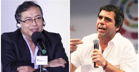 Alcalde De Barranquilla Se Va En Lanza En Ristre Contra Petro Por Obras