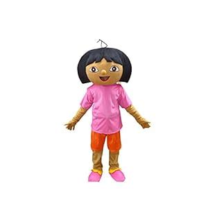 Dora the Explorer, Diego Costumes (Adult, Kids) for Sale - Funtober ...