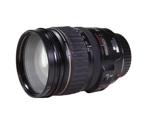 Canon 28-135mm lens | Broadcast Rentals