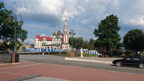 Gusev Pictures - Traveler Photos of Gusev, Kaliningrad Oblast - Tripadvisor