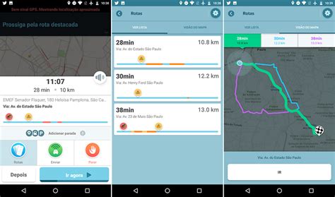 Cinco Dicas E Truques Para Tornar O Waze Seu Copiloto Oficial Nextpit