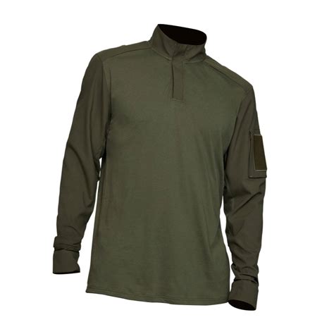 Under Armour Mens Tactical Combat Shirt