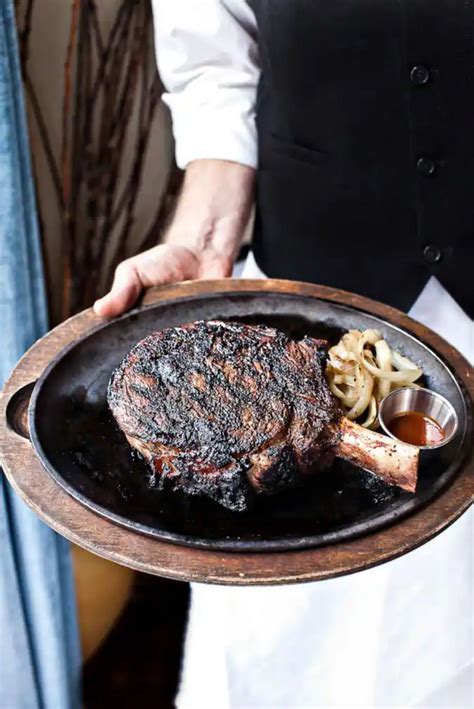 Oak Steakhouse, Peninsular Charleston, Charleston | Zomato