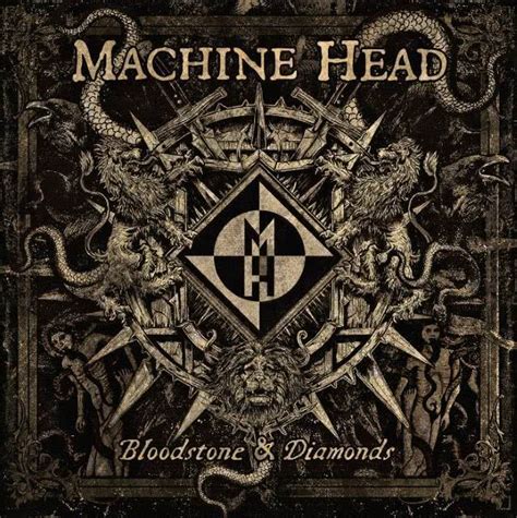 Machine Head Album Metal Hammer