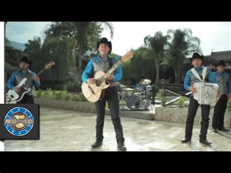 Los Herederos De Nuevo Leon A Partir De Ahora Video Oficial YouTube