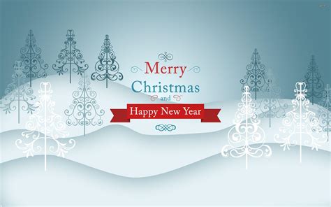 Merry Christmas And Happy New Year Wallpapers Top Free Merry