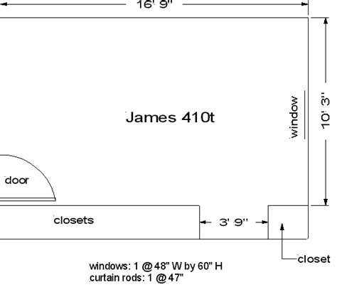 James Hall 410 At Ohio University