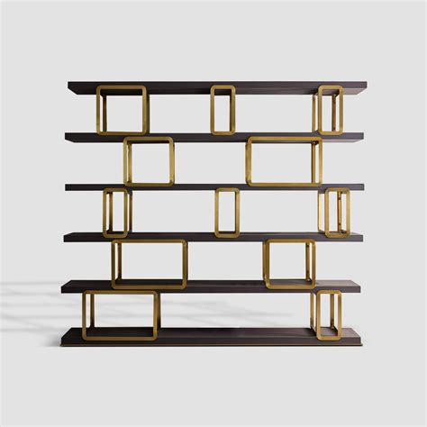 Shop Ashley - Bookshelf | Al Huzaifa Furniture