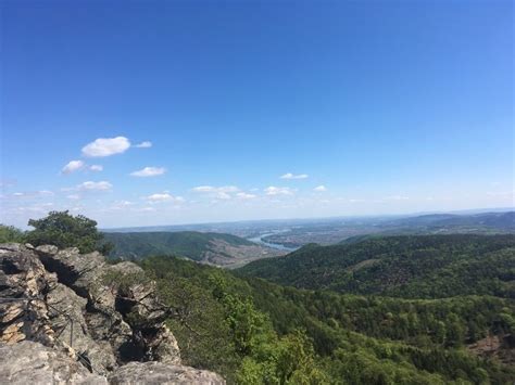 Hirschwand BERGFEX Wanderung Tour Niederösterreich