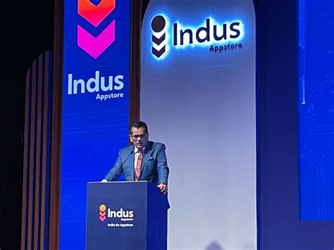 PhonePe Unveils Indus Appstore A Game Changer In Indias Digital