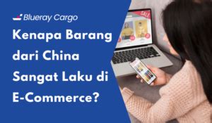 10 Barang China Yang Diimpor Ke Indonesia Paling Laku