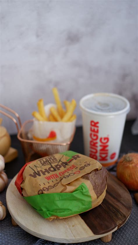 Burger King Terdekat Restoran Dan Tempat Makan Barat Terdekat Di Jakarta