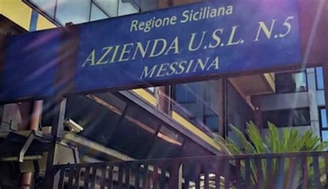 Asp Di Messina Arrivano I Tamponi Rapidi Per Il Coronavirus Risultati