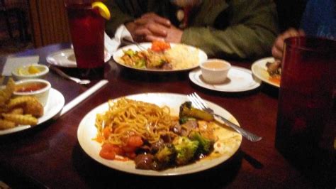 Kobe Grill 114 Main St Andrews Nc 28901 Usa