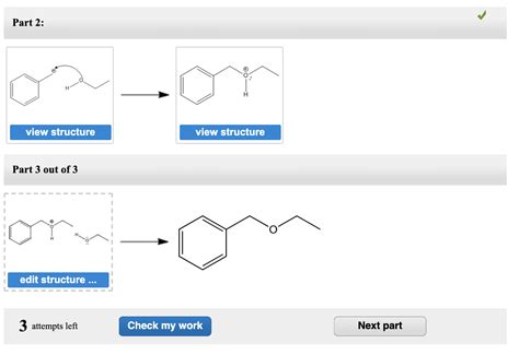 Solved Be Sure To Answer All Parts Draw A Stepwise