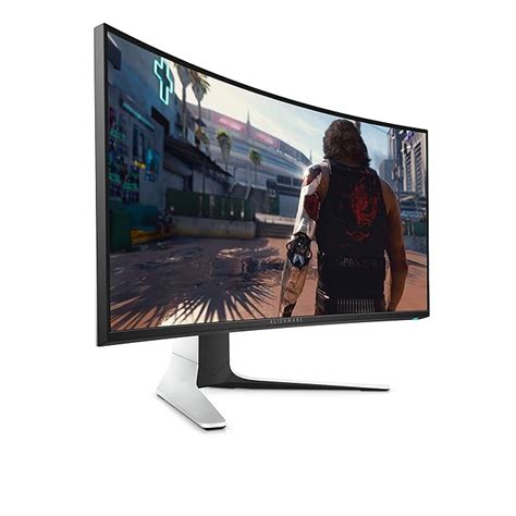 Dell Alienware Inch Cm Curved X Pixels Wqhd Gaming